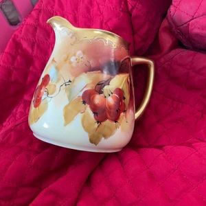 Porcelain antique collectible